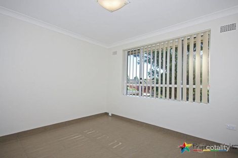 Property photo of 12/9 McCourt Street Wiley Park NSW 2195