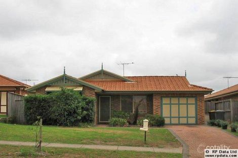 47 Linde Rd, Glendenning, NSW 2761