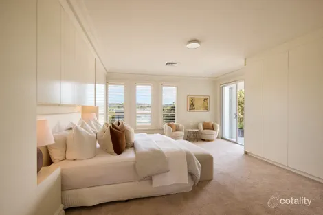 Property photo of 3 Ryries Parade Cremorne NSW 2090