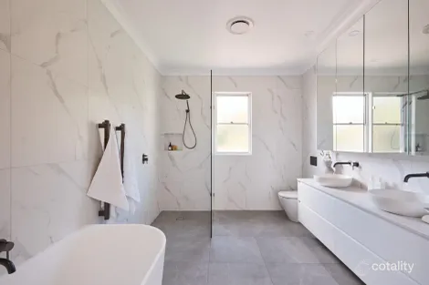 Property photo of 3 Ryries Parade Cremorne NSW 2090