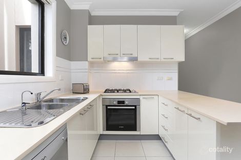 Property photo of 2/38 Napier Street Parramatta NSW 2150