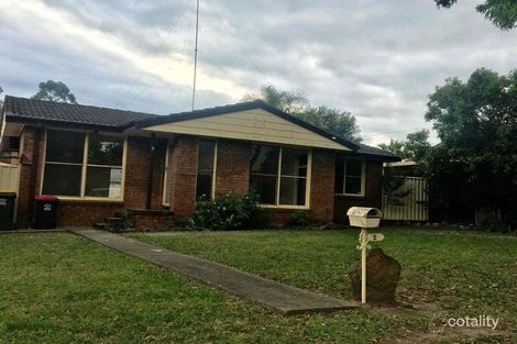 2 Malabine Pl, South Penrith, NSW 2750