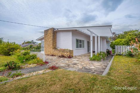 Property photo of 7 Kelvedon Avenue Taroona TAS 7053