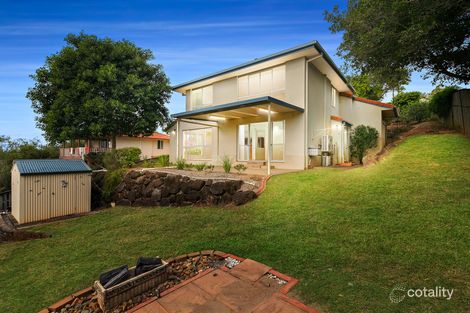 Property photo of 13 Highbridge Rise Mudgeeraba QLD 4213