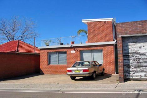 Property photo of 4 Thorby Avenue Leichhardt NSW 2040