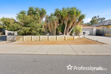 Property photo of 3 Briza Lane Forrestfield WA 6058