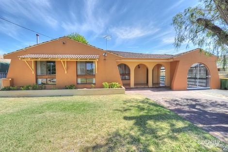 71 Leslie St, Dudley Park, WA 6210