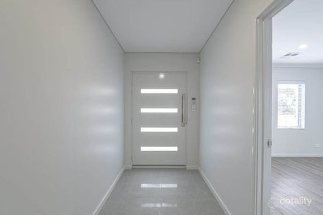 Property photo of 62 O'Connell Street Hamilton Hill WA 6163