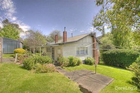 Property photo of 4 Ferndale Road Upper Ferntree Gully VIC 3156