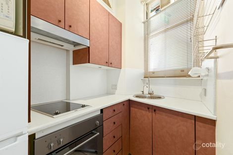 Property photo of 85/2 Parkes Street Kirribilli NSW 2061