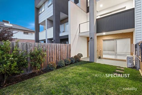 Property photo of 12 Barncroft Crescent Keysborough VIC 3173