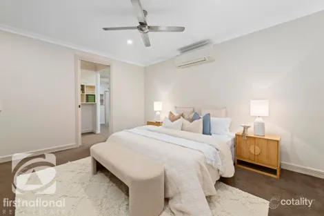 Property photo of 45 Sandplover Circuit Bohle Plains QLD 4817