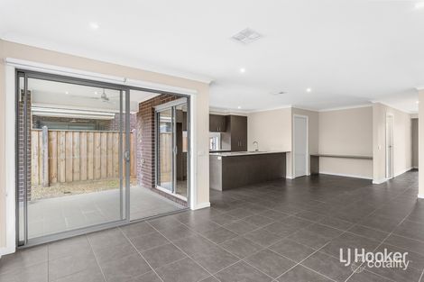 Property photo of 97 Carrick Street Point Cook VIC 3030