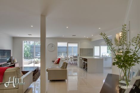 Property photo of 3 Brett Place Ferntree Gully VIC 3156
