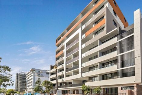 203/16-20 Smallwood Ave, Homebush, NSW 2140