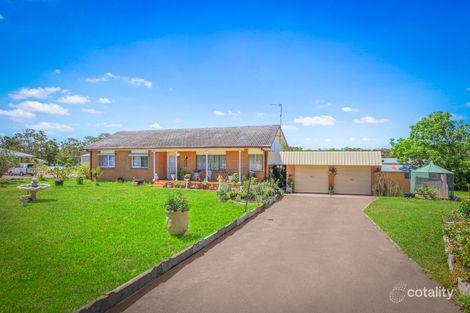 21 Stahls Rd, Oakville, NSW 2765