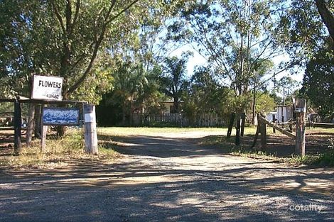 Property photo of 341-351 Millstream Road Cedar Vale QLD 4285