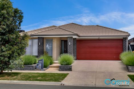 Property photo of 37 Delta Drive Craigieburn VIC 3064