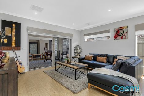 Property photo of 37 Delta Drive Craigieburn VIC 3064