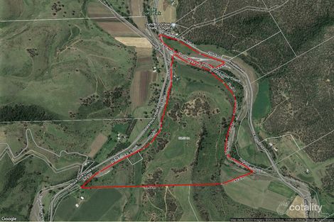 21 Black Duck Creek Rd, Junction View, QLD 4343