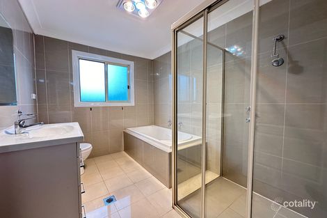 Property photo of 12A Linden Street Mount Druitt NSW 2770
