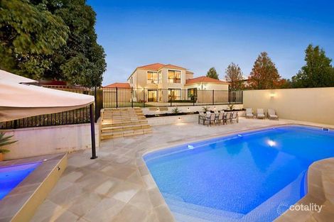 Property photo of 1 Hall Mark Road Mordialloc VIC 3195