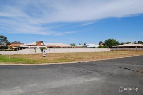 5 Linthorpe Dr, Yarrawonga, VIC 3730