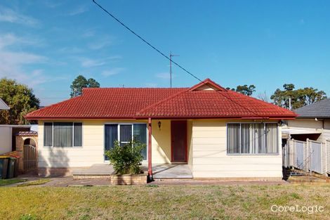 Property photo of 7 Etheridge Crescent Edgeworth NSW 2285