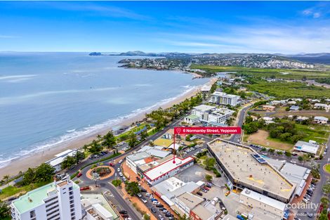 6 Normanby St, Yeppoon, QLD 4703