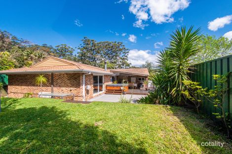 Property photo of 13 Old Station Road Helensburgh NSW 2508