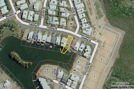 Property photo of 30 Fanning Drive Bayview NT 0820