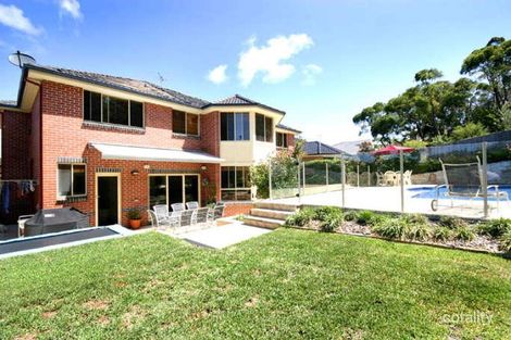 Property photo of 25 Peppercorn Drive Frenchs Forest NSW 2086