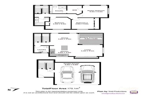 Property photo of 3/33 Broomfield Street Taringa QLD 4068