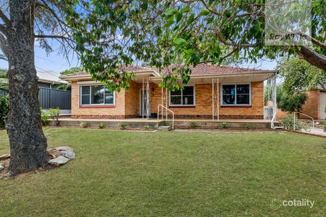 Property photo of 49 Fairview Terrace Clearview SA 5085