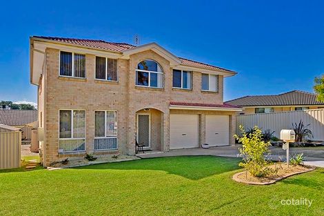 Property photo of 18 Natasha Place Woongarrah NSW 2259