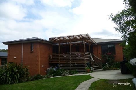Property photo of 8 Michael Street Summerhill TAS 7250