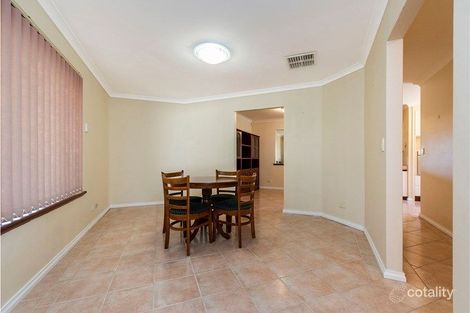 Property photo of 5 Seahorse Rise Ballajura WA 6066