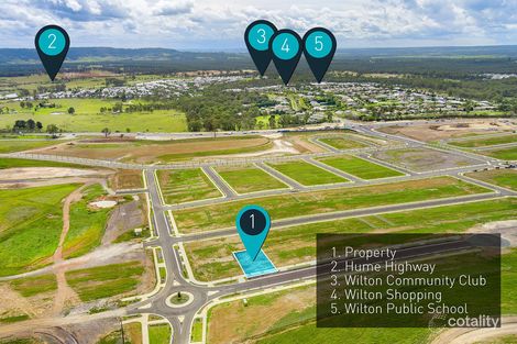 Property photo of 101 Longview Drive Wilton NSW 2571