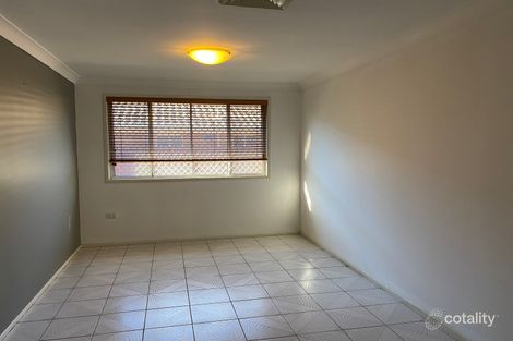 Property photo of 129 Cockatiel Circuit Green Valley NSW 2168