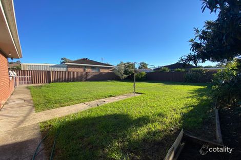 Property photo of 129 Cockatiel Circuit Green Valley NSW 2168