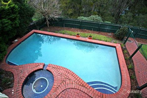 Property photo of 21 Watersedge Terrace Highton VIC 3216