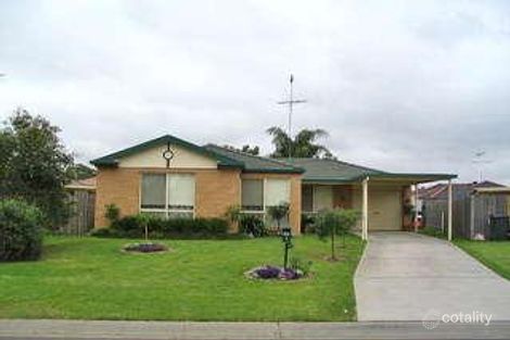 9 Etherden Rd, Bligh Park, NSW 2756