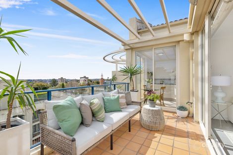 Property photo of 31/2C Brady Street Mosman NSW 2088