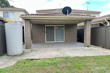 Property photo of 12A Linden Street Mount Druitt NSW 2770