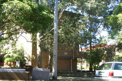 Property photo of 38 Chapel Street Rockdale NSW 2216