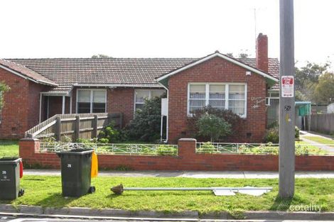 26 Wingate Ave, Ascot Vale, VIC 3032