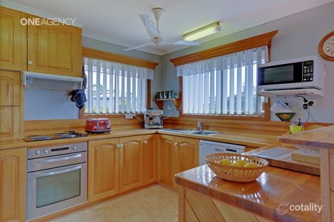 Property photo of 101 Pelissier Street Somerset TAS 7322