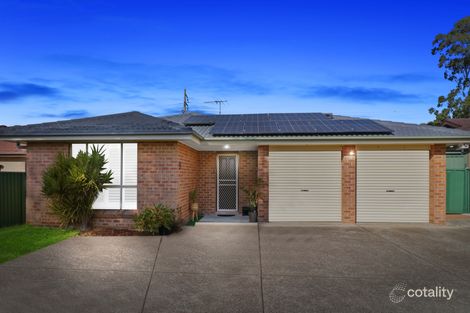 Property photo of 9 Verrills Grove Oakhurst NSW 2761