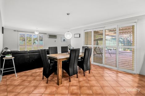 Property photo of 9 Verrills Grove Oakhurst NSW 2761