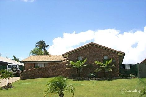 15 Honeywood Ct, Burleigh Waters, QLD 4220